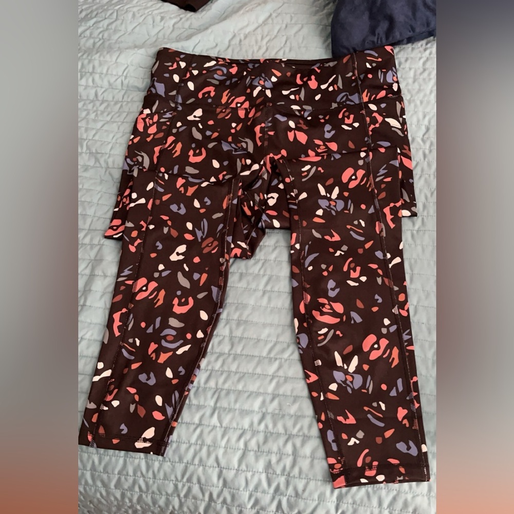 Avia leggings